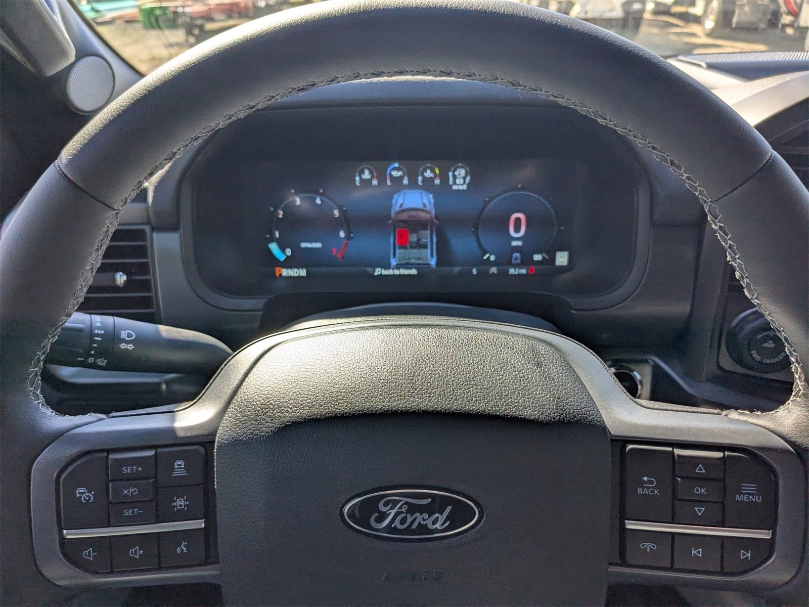 New 2026 Ford F150 Lariat w/ Equipment Group 502A High image 31