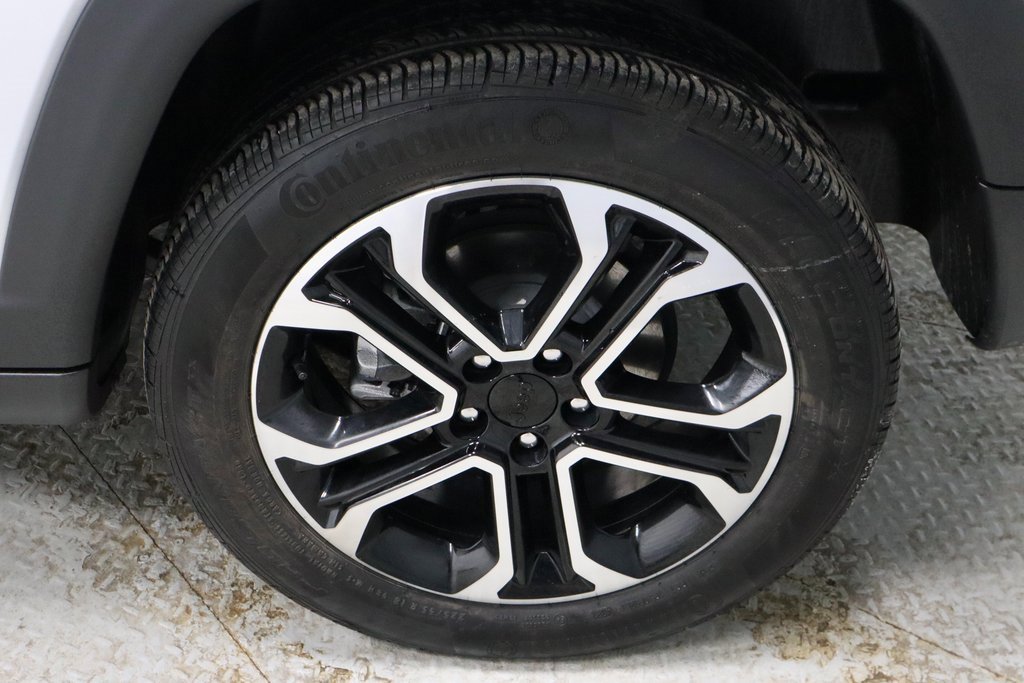 Used 2024 Jeep Compass Limited image 19