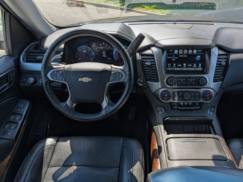 Used 2017 Chevrolet Tahoe Premier image 34