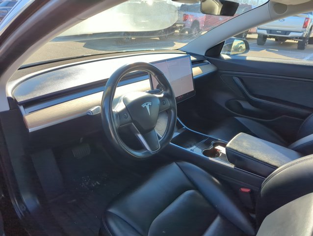 Used 2018 Tesla Model 3 Long Range image 11