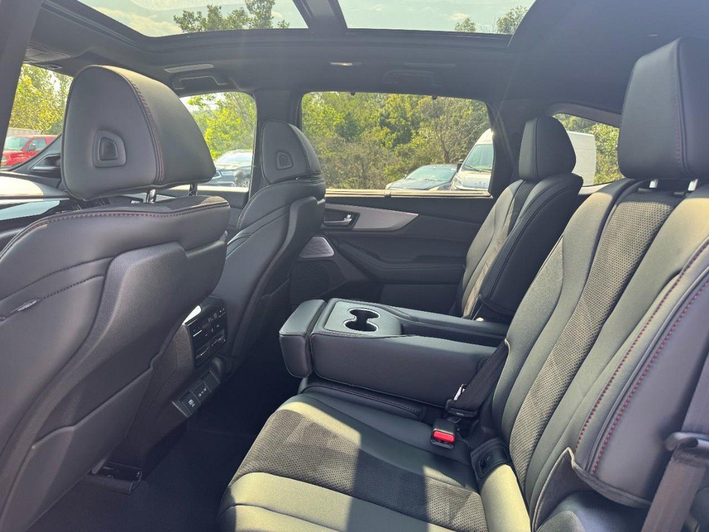 Certified 2026 Acura MDX A-Spec AWD/4WD image 14