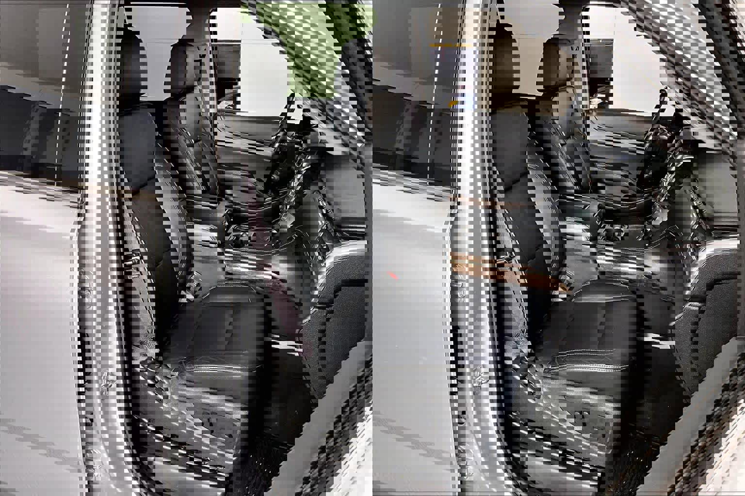 Used 2017 Chevrolet Tahoe LT w/ Max Trailering Package image 8