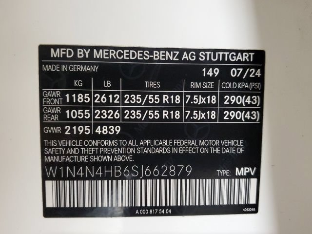 Used 2025 Mercedes-Benz GLA 250 4MATIC image 31