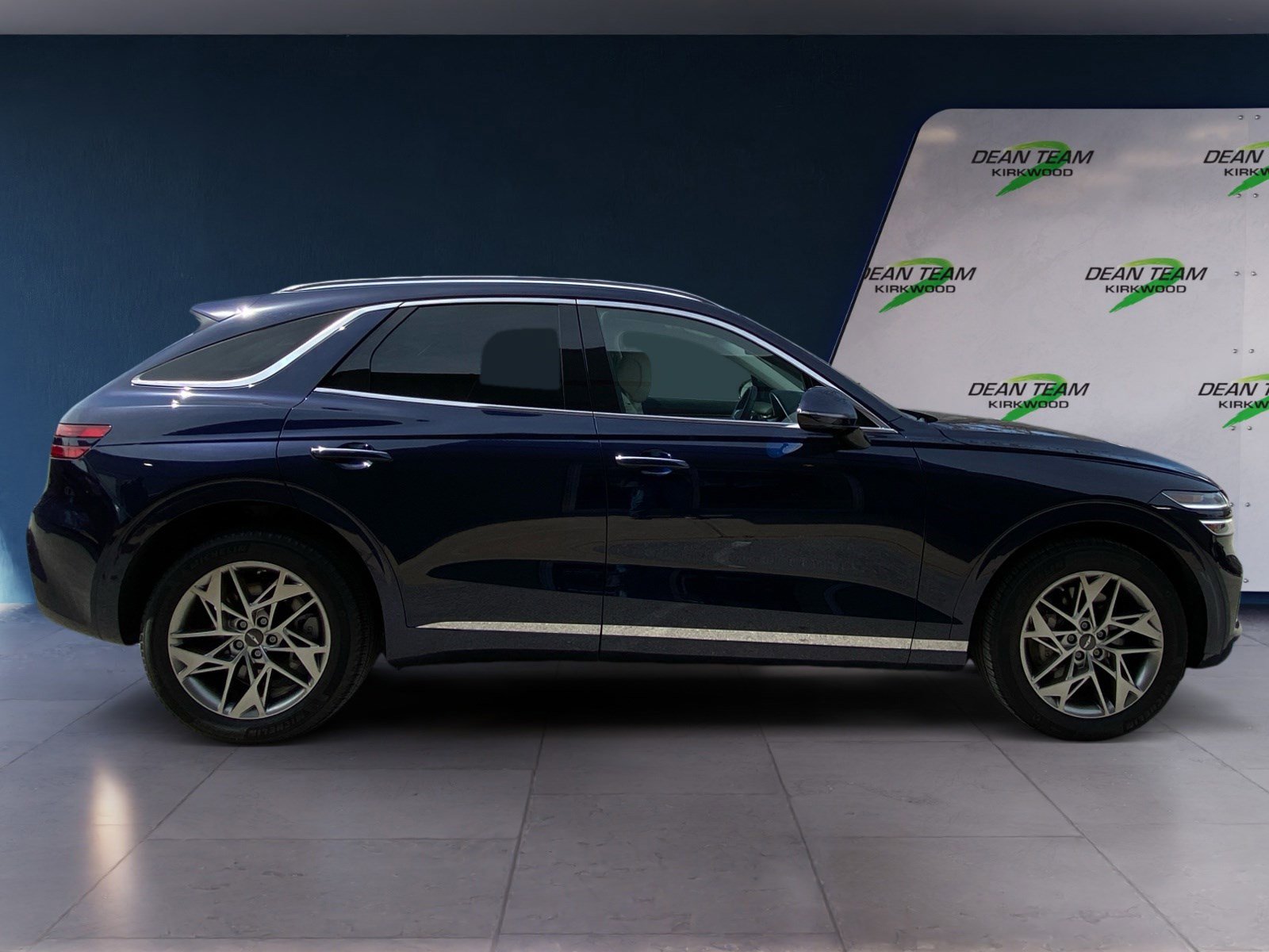 Used 2024 Genesis GV70 2.5T image 8