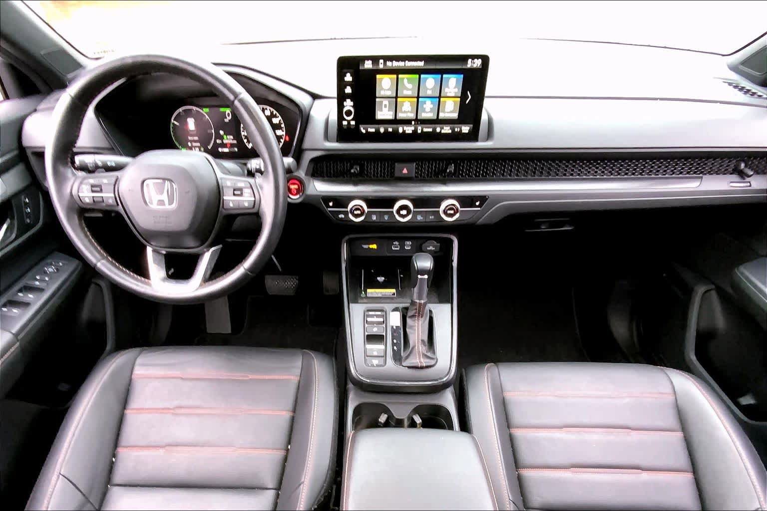 Used 2025 Honda CR-V Sport-L image 16