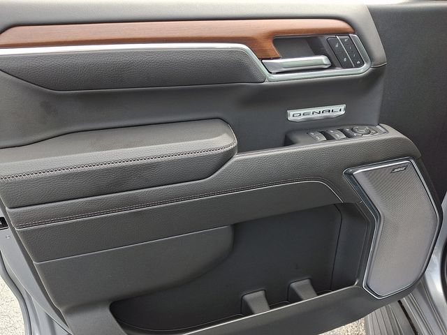 Certified 2023 GMC Sierra 1500 Denali w/ Technology Package AWD/4WD image 12