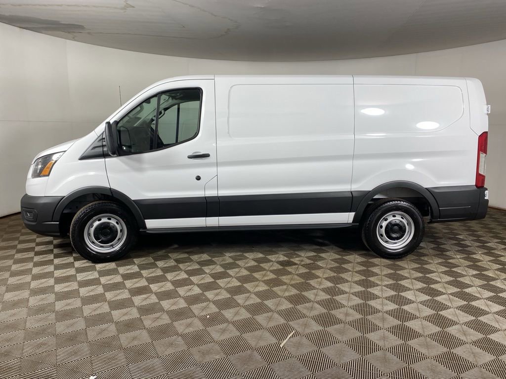 New 2025 Ford Transit 150 Low Roof image 19