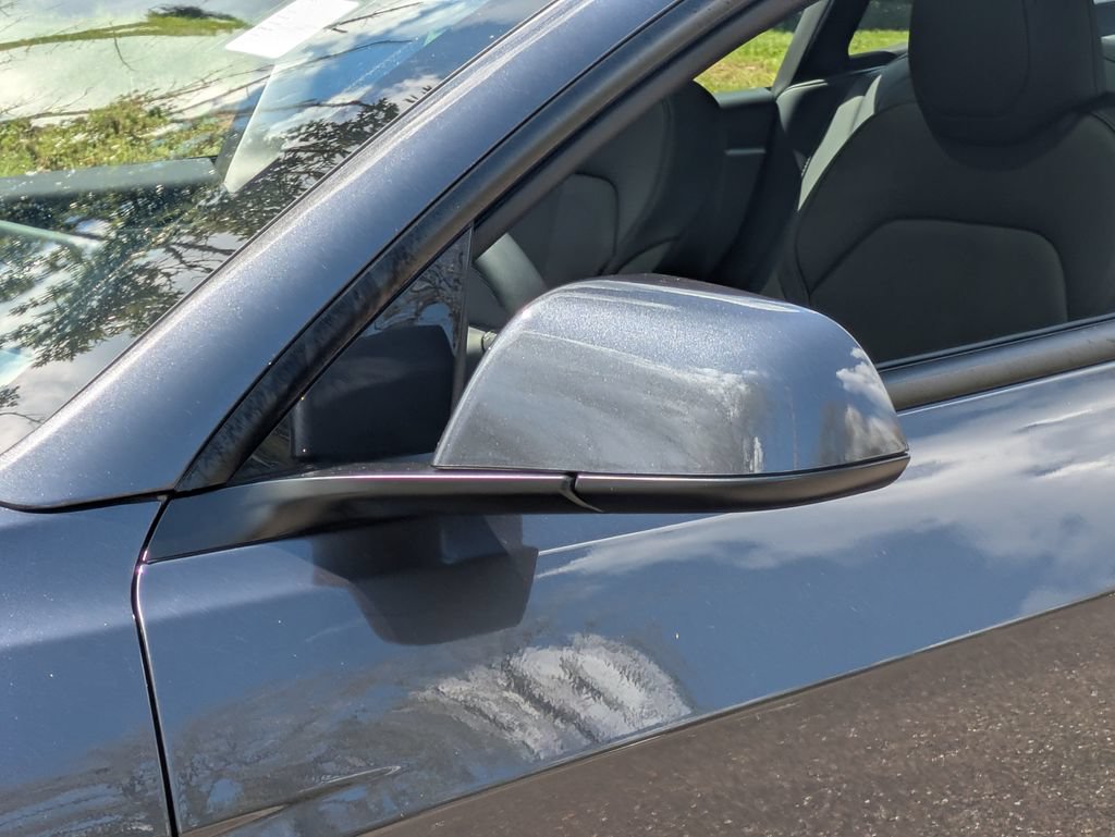 Used 2025 Tesla Model 3 Long Range RWD image 12