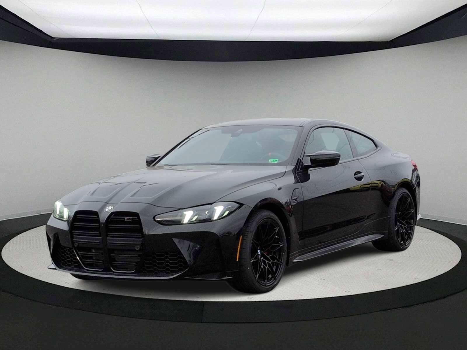 New 2026 BMW M4 xDrive Competition image 4