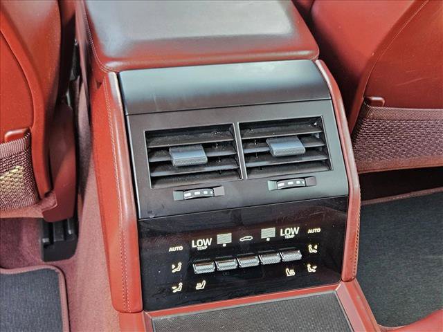 Used 2025 Porsche Panamera 4 AWD/4WD image 19