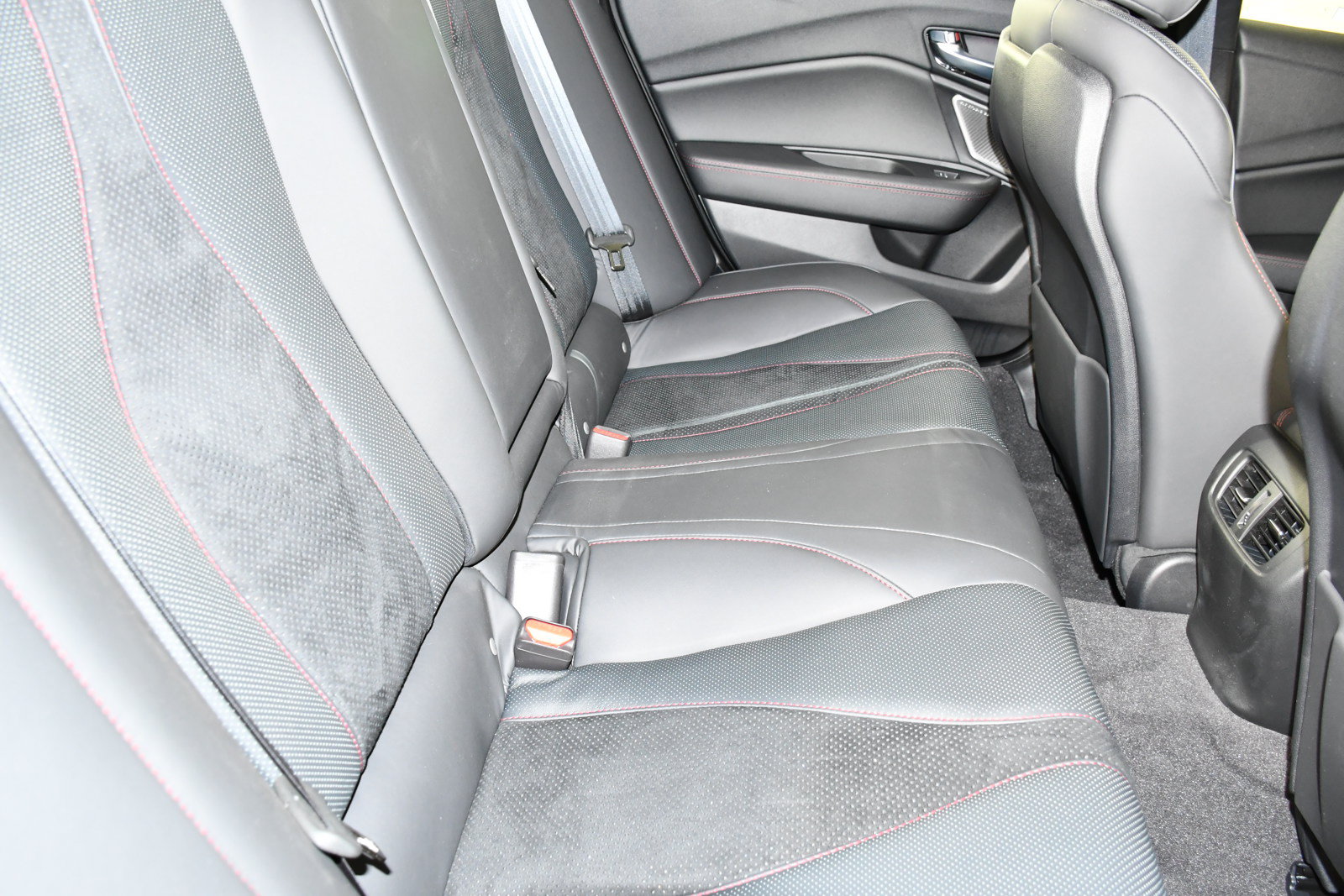 Certified 2023 Acura TLX SH-AWD w/ A-SPEC Pkg image 45