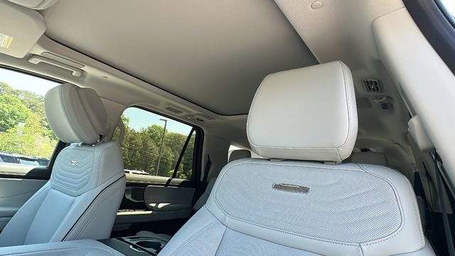 New 2026 Ford Expedition Max Platinum AWD/4WD image 30