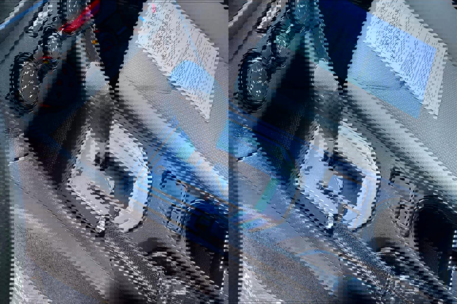 Used 2023 Subaru Impreza 2.0i image 16