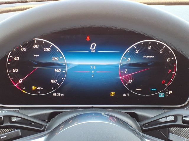 New 2026 Mercedes-Benz C 300 Sedan image 11
