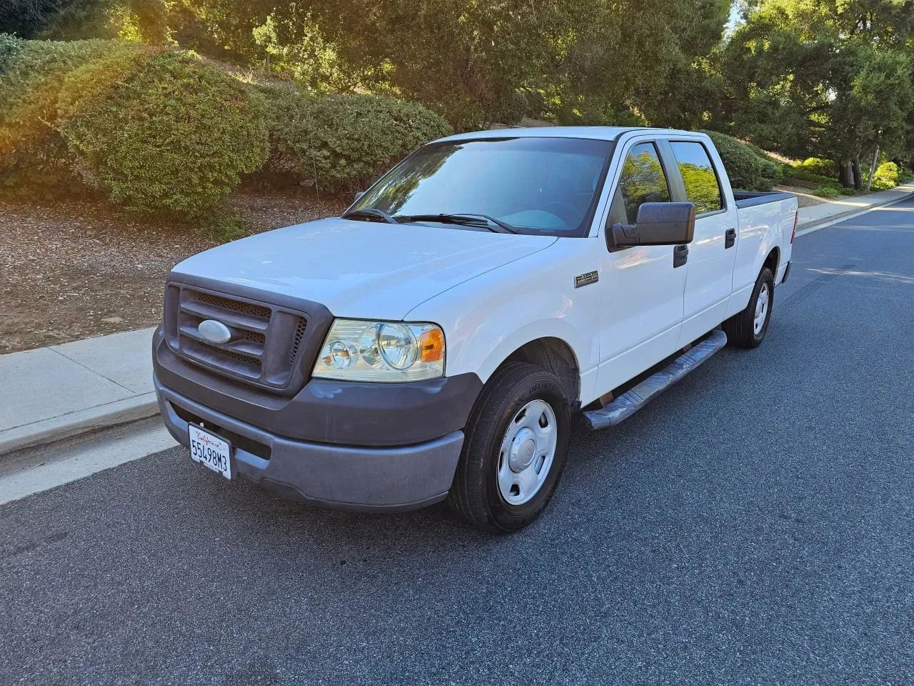 Used 2008 Ford F150 XL