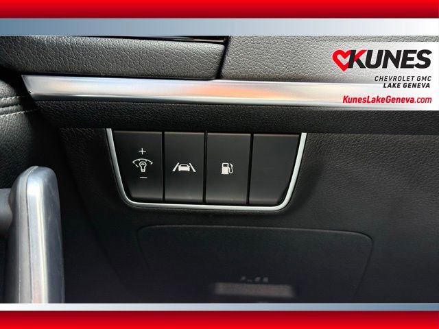 Used 2022 Kia Stinger GT-Line image 46