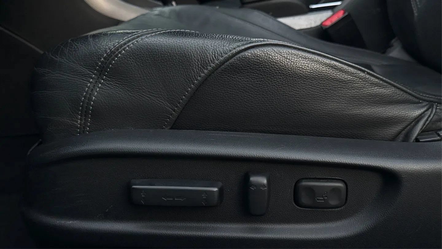 Used 2016 Honda Accord EX-L image 53
