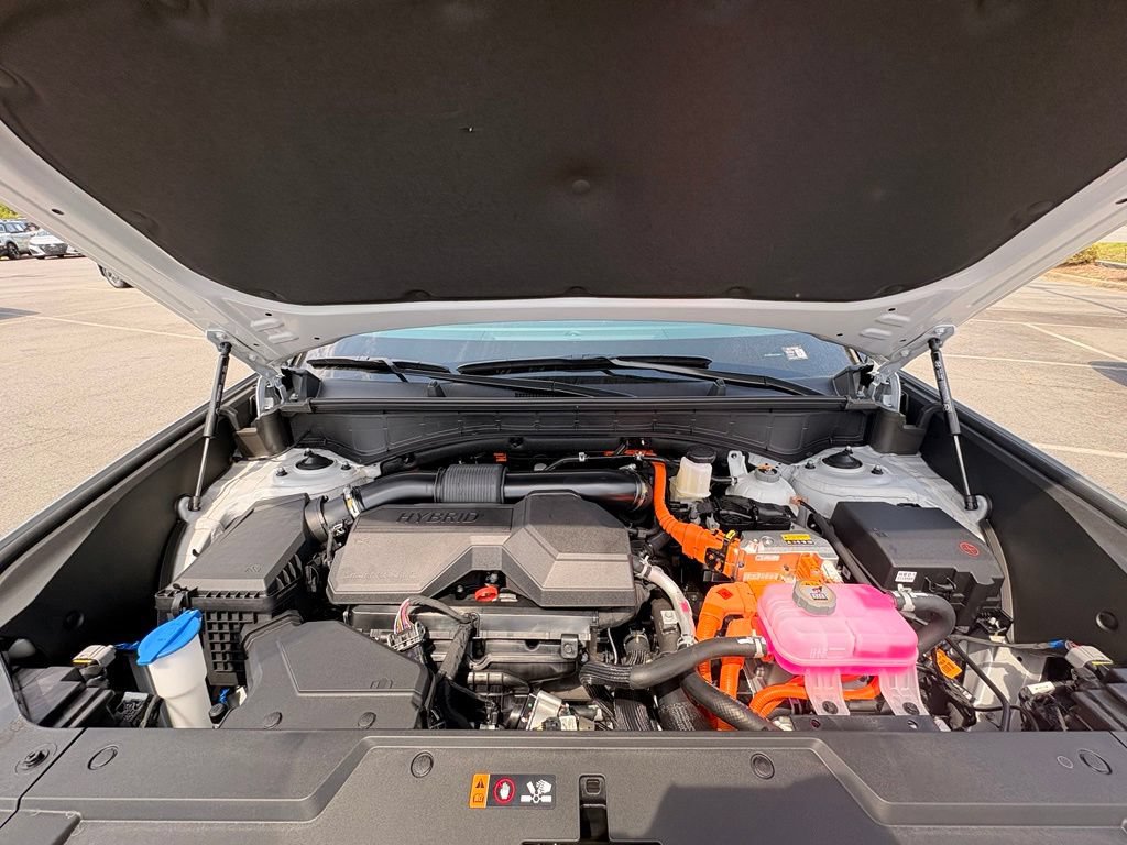 New 2027 Hyundai Santa Fe SEL FWD image 33