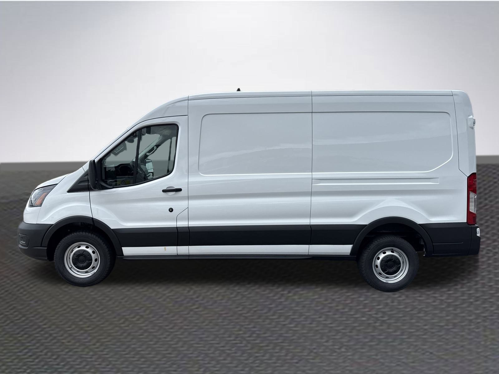 New 2025 Ford Transit 250 148 Medium Roof w/ Load Area Protection Package image 4