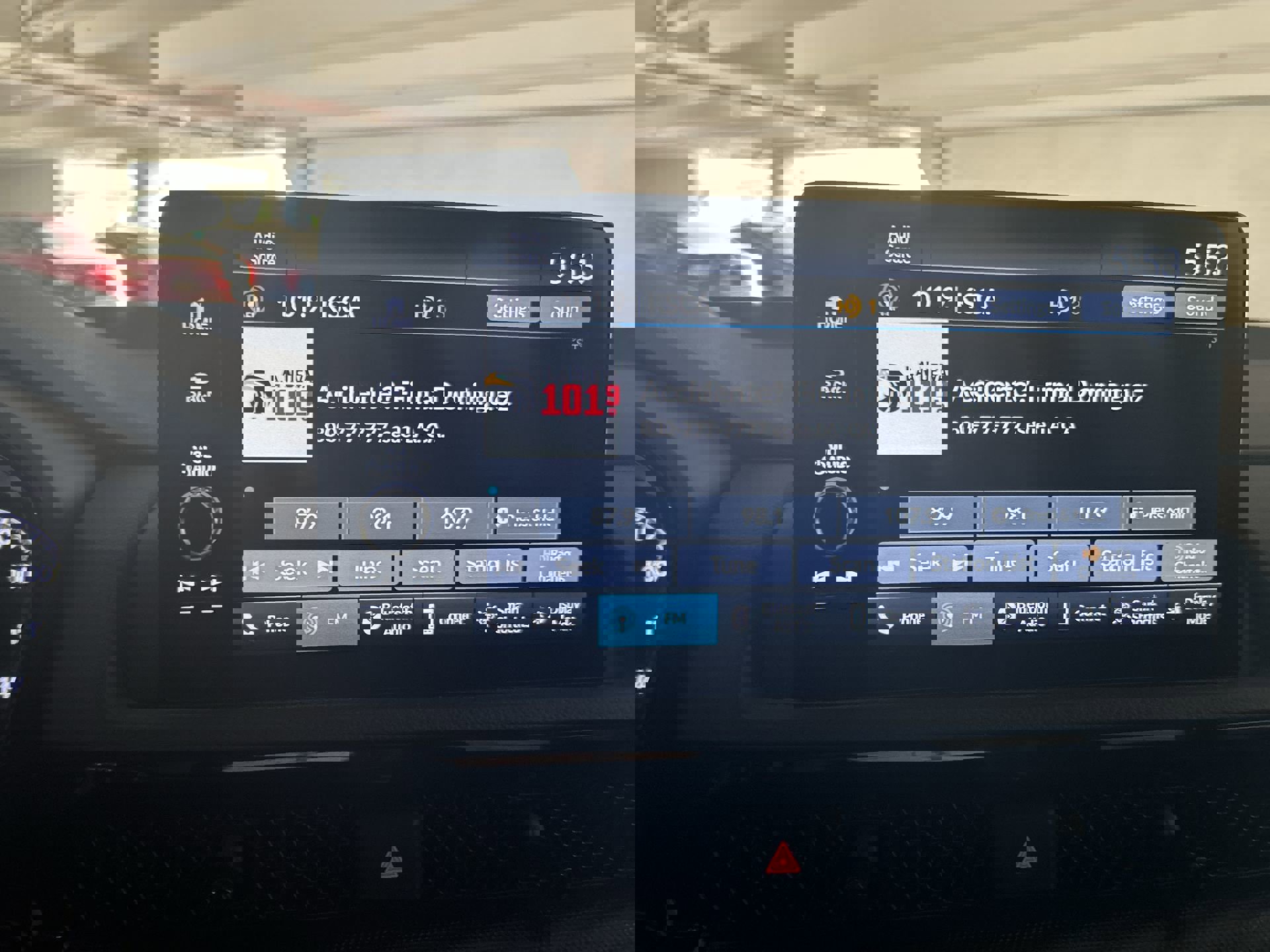 Certified 2023 Honda CR-V EX-L image 12