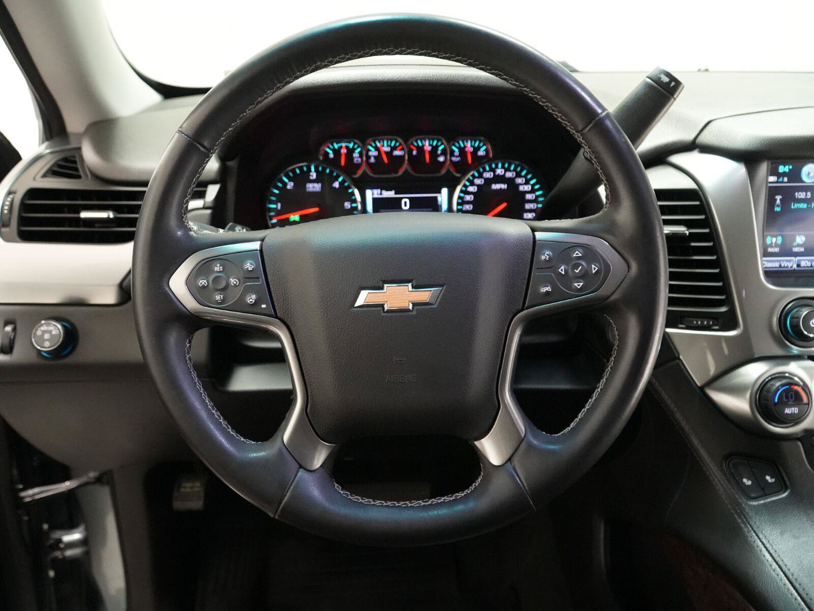 Used 2019 Chevrolet Tahoe LT RWD image 16