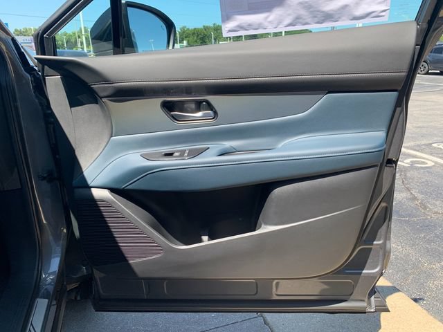 New 2026 Nissan Murano Platinum w/ Cargo Package AWD/4WD image 19