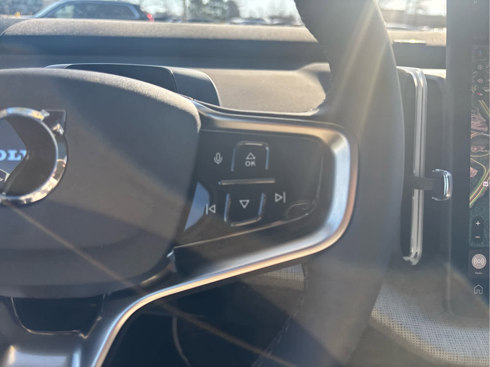 New 2026 Volvo EX30 Plus w/ Protection Package Premier AWD/4WD image 14