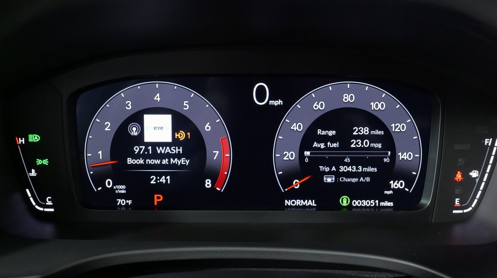 Used 2025 Acura Integra A-Spec image 45