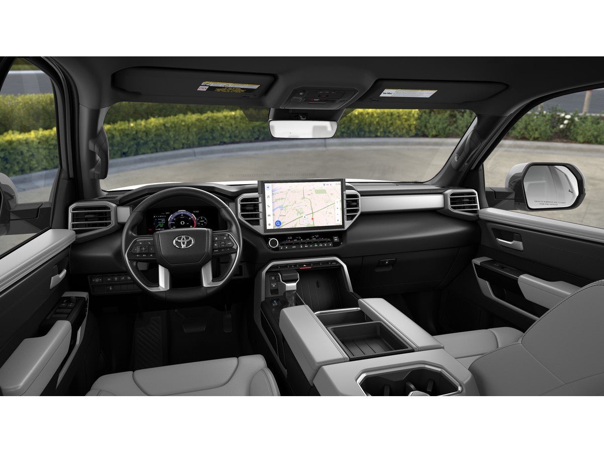 New 2026 Toyota Tundra Limited AWD/4WD image 90