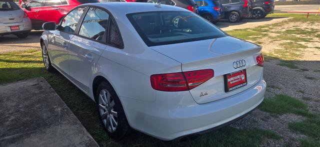 Used 2014 Audi A4 2.0T Premium FWD image 7