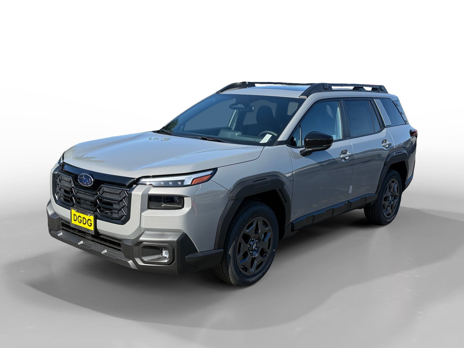 New 2026 Subaru Outback Premium