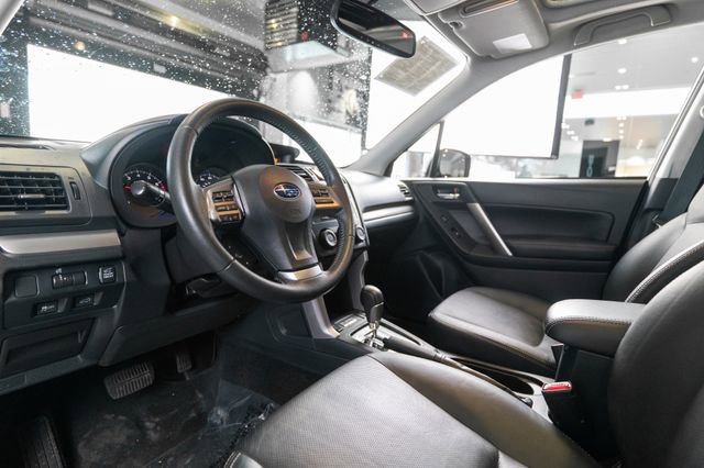 Used 2015 Subaru Forester 2.5i Limited AWD/4WD image 4