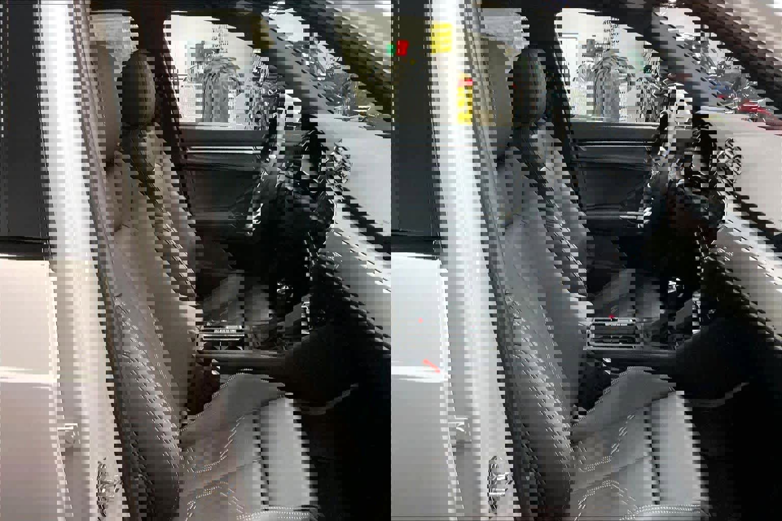 Certified 2025 Audi Q3 2.0T Premium w/ Convenience Package image 10