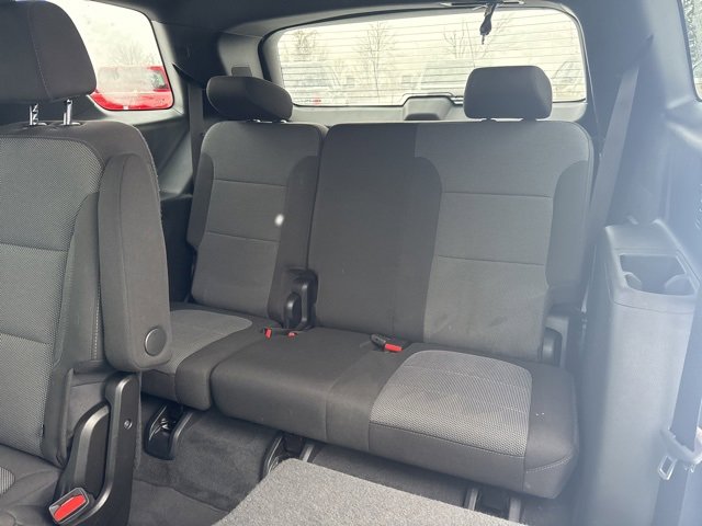 Used 2023 Chevrolet Traverse LT image 19