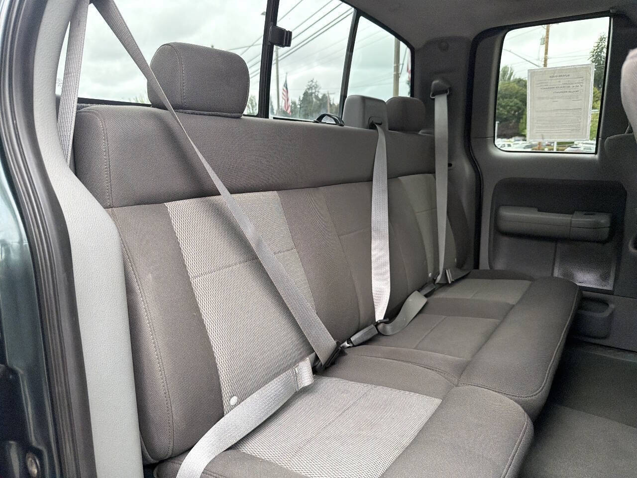 Used 2006 Ford F150 XLT AWD/4WD image 20