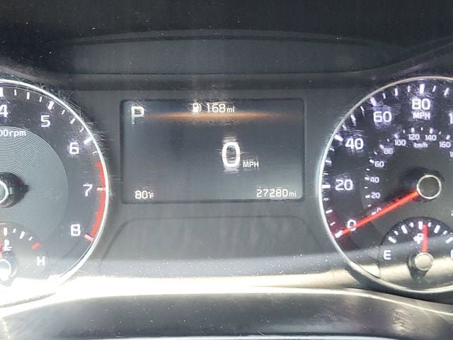 Used 2024 Kia Forte LXS FWD image 9