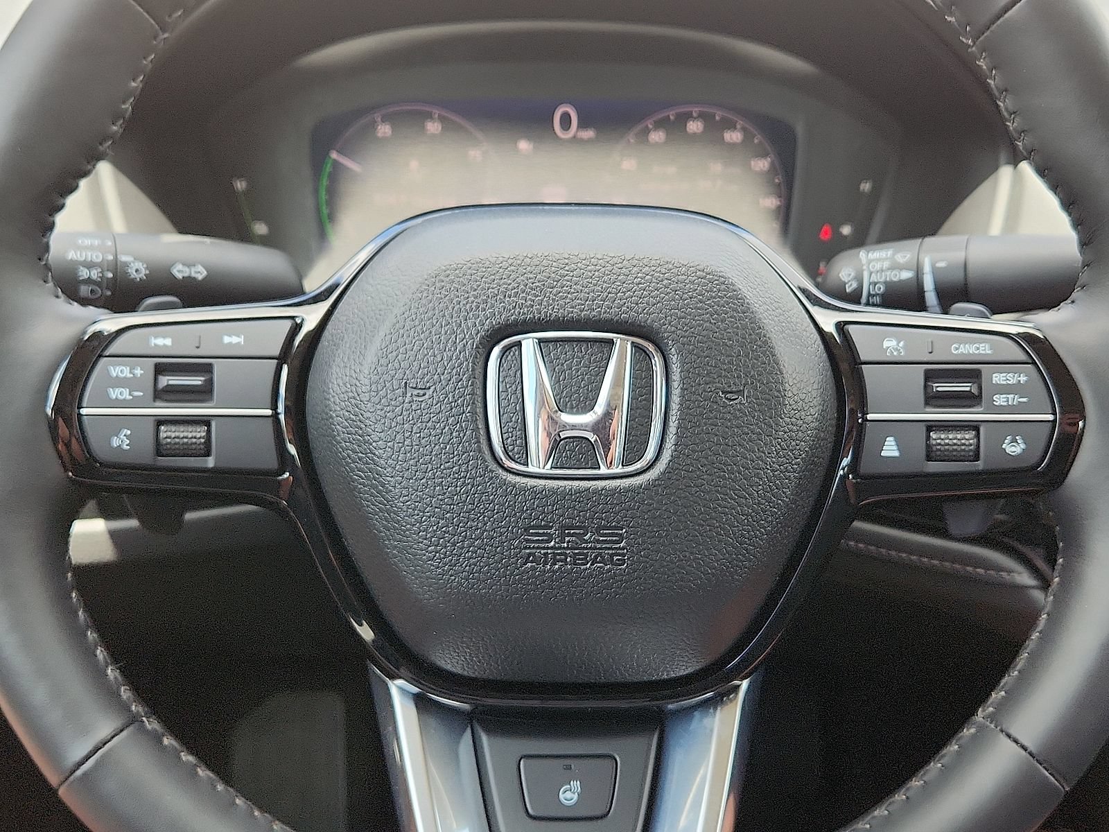 Used 2025 Honda Accord Touring image 25