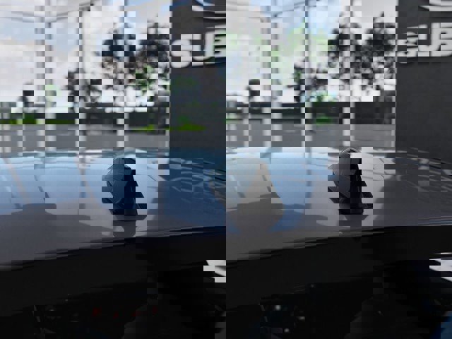 New 2026 Subaru BRZ tS RWD image 13