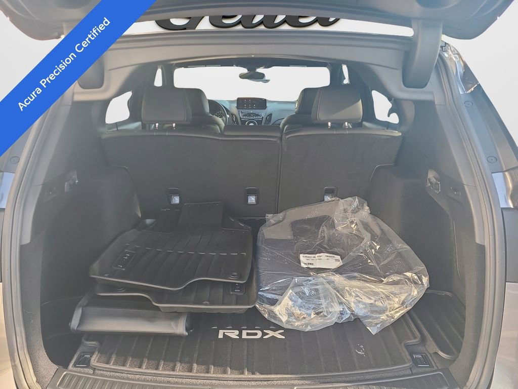 Used 2026 Acura RDX SH-AWD image 27