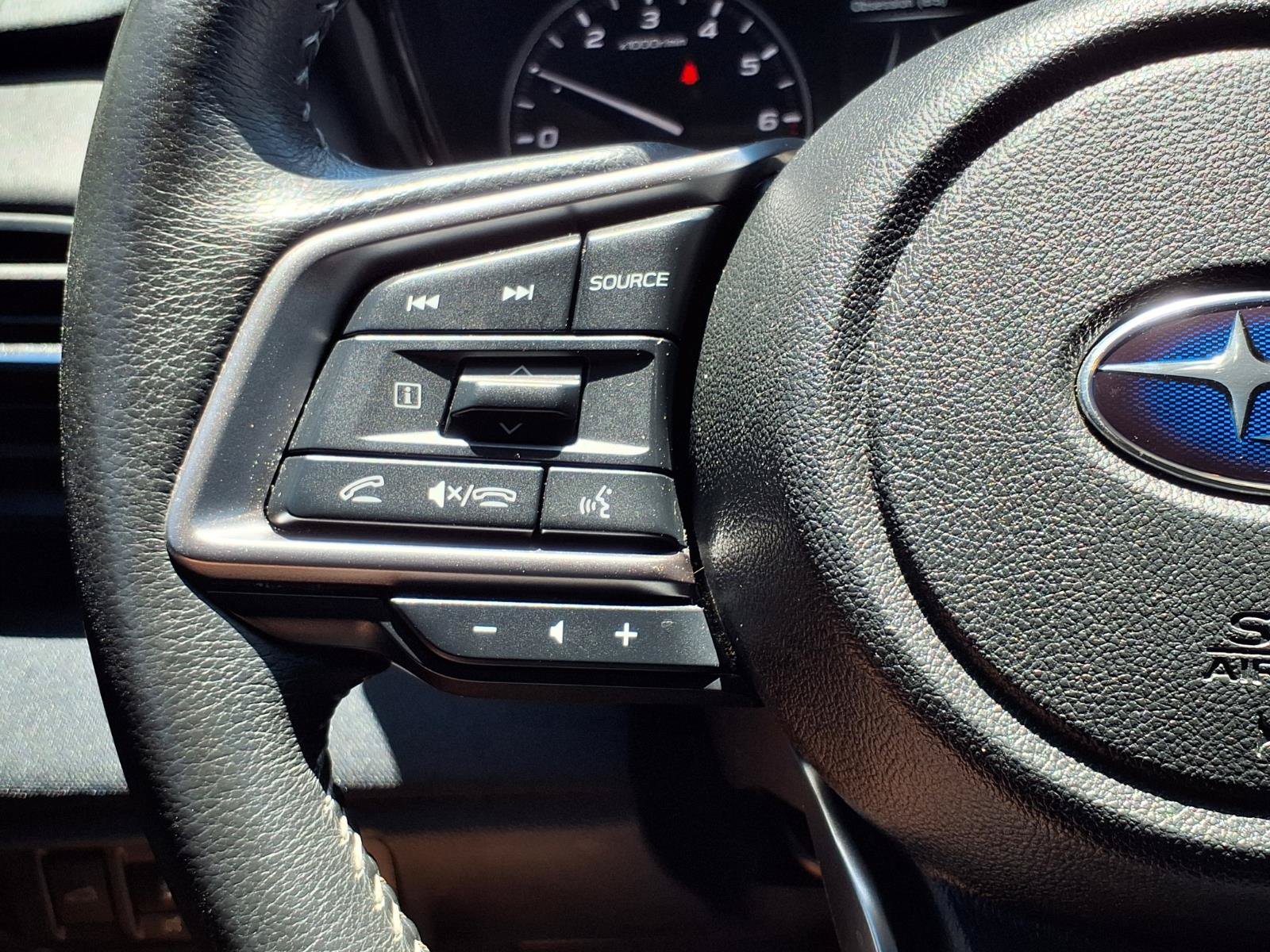 Certified 2024 Subaru Outback Premium AWD/4WD image 16