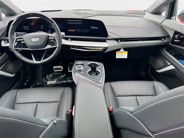 New 2026 Cadillac Optiq Sport 2 image 14