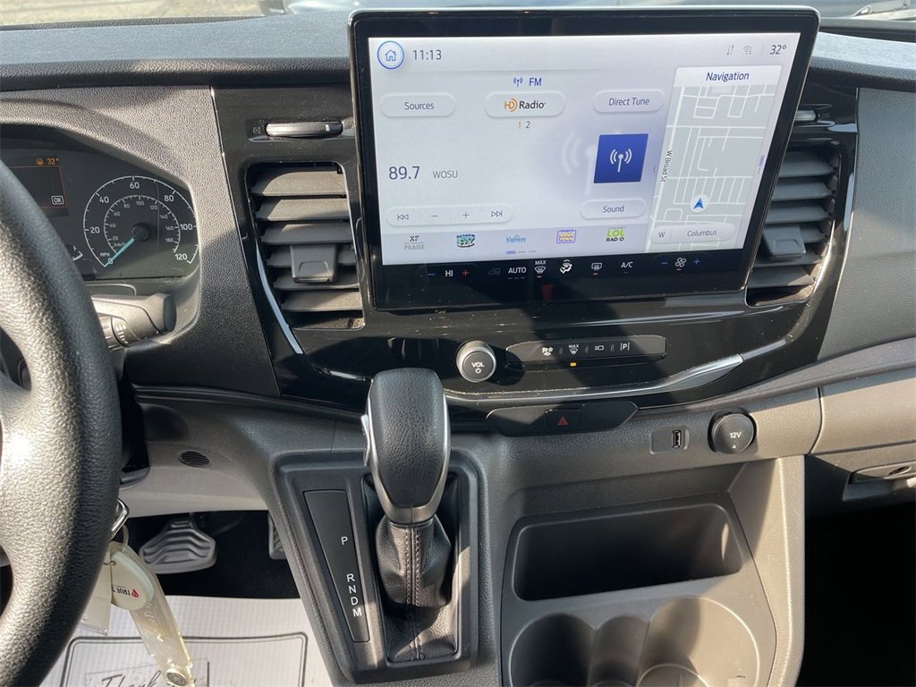 Used 2023 Ford Transit 350 XLT image 8