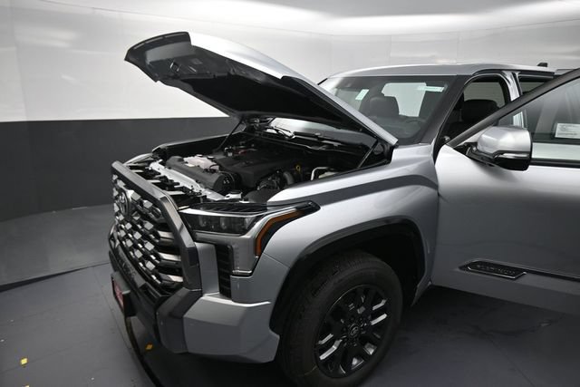 New 2026 Toyota Tundra Platinum AWD/4WD image 12