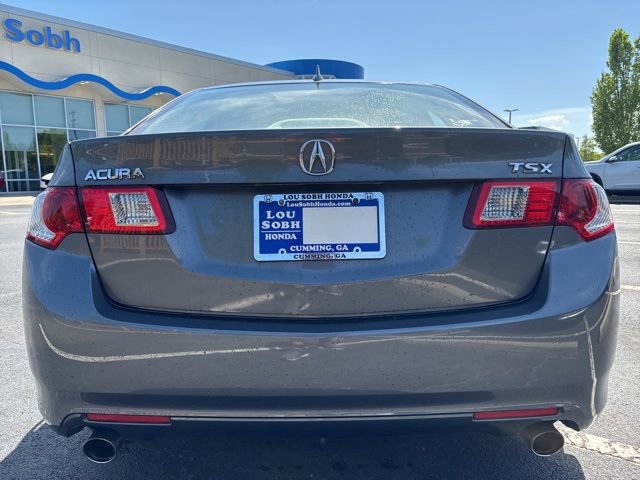 Used 2010 Acura TSX Sedan image 7