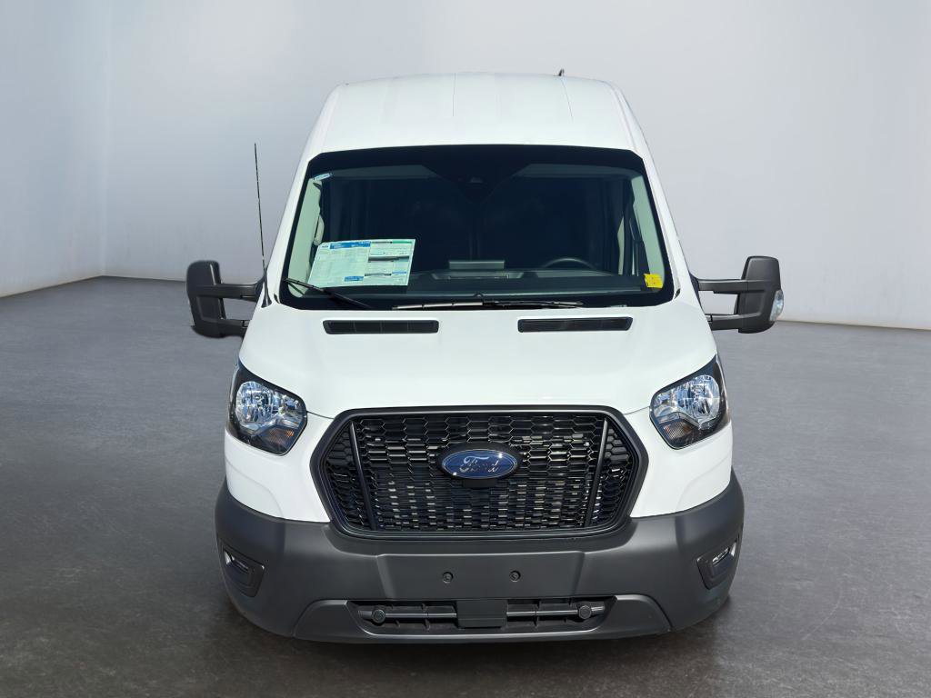 New 2025 Ford Transit 350 148 High Roof AWD image 8