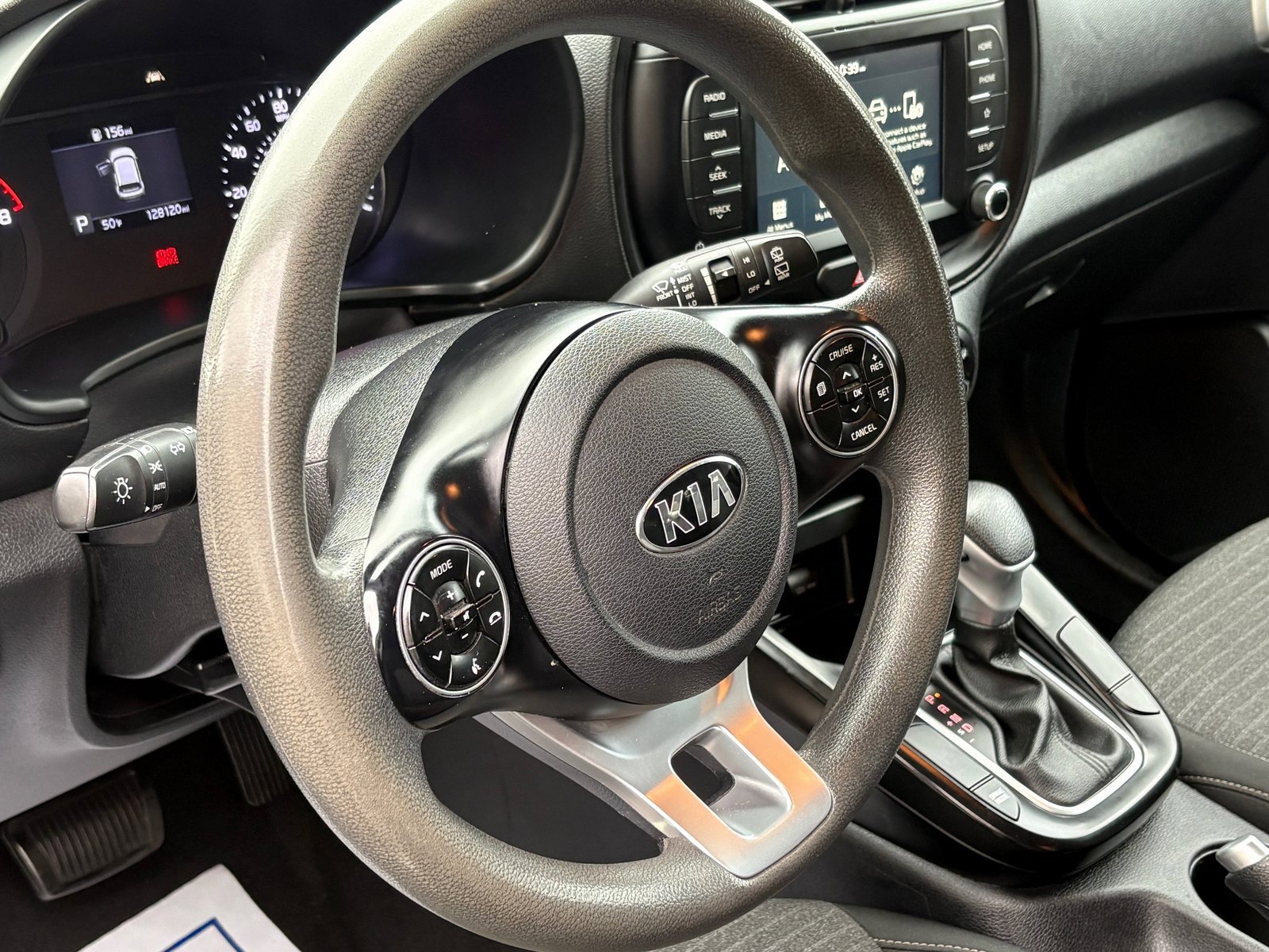 Used 2021 Kia Soul S image 10