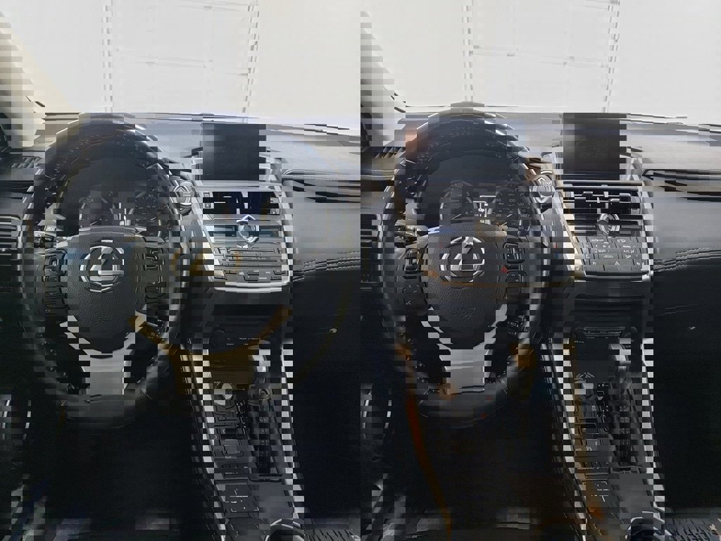 Used 2015 Lexus NX 200t AWD w/ Premium Package image 12