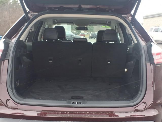 Certified 2023 Ford Edge SEL w/ Convenience Package image 7