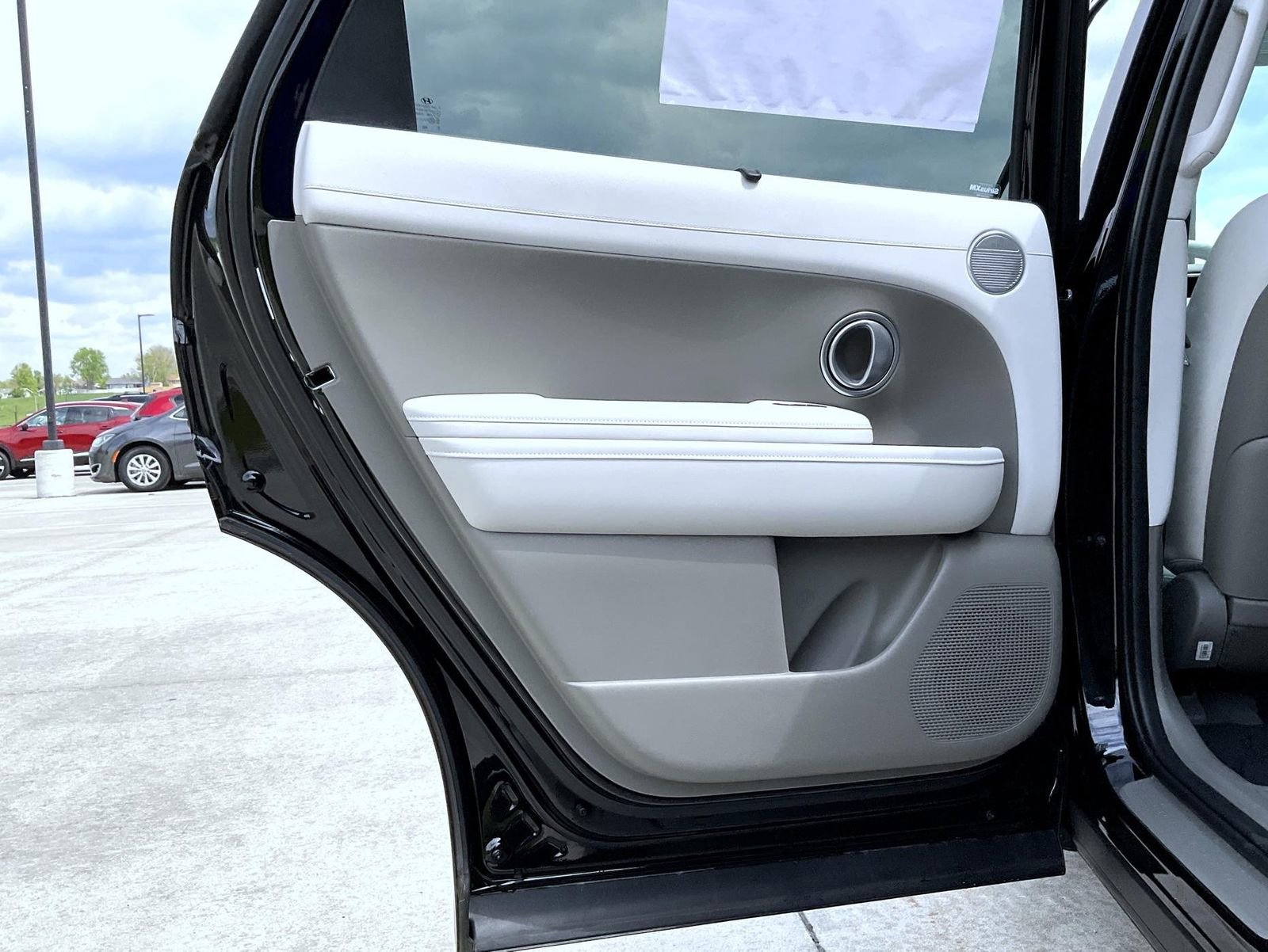 New 2026 Hyundai Palisade SEL Premium AWD/4WD image 23