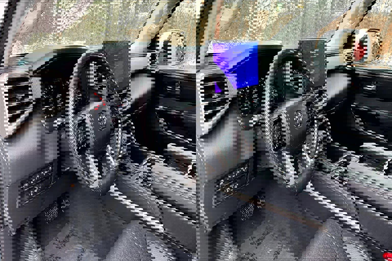 Used 2023 Toyota Tundra Limited image 16